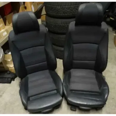 Interieur complet bmw serie 3 e90/e91