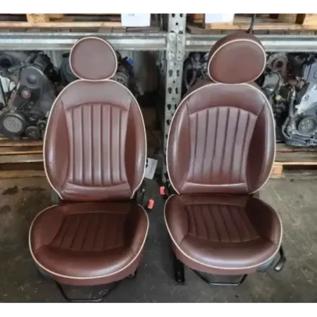 Interieur complet mini clubman r55