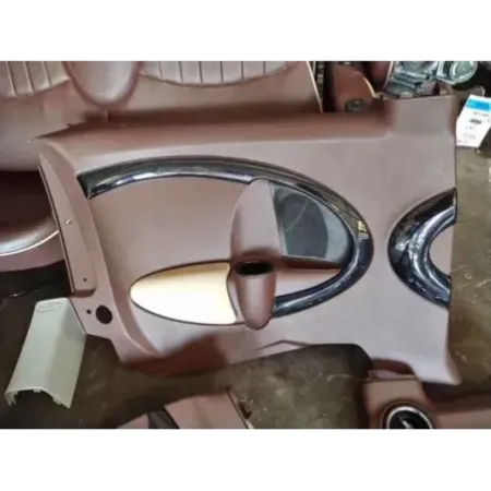 Interieur complet mini clubman r55