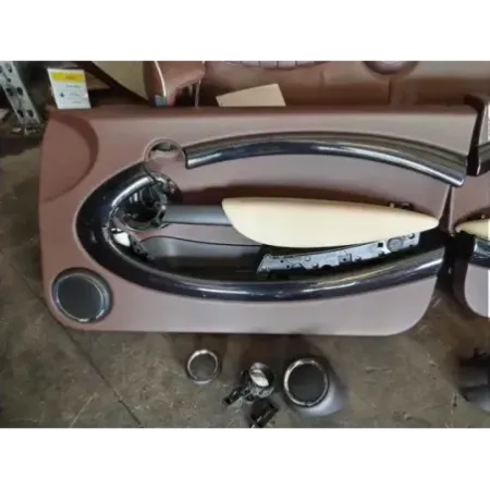 Interieur complet mini clubman r55