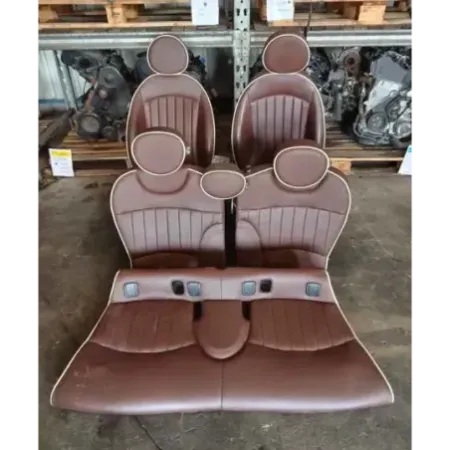 Interieur complet mini clubman r55