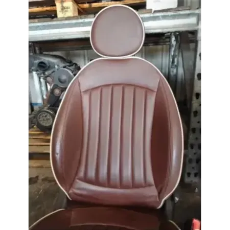 Interieur complet mini clubman r55