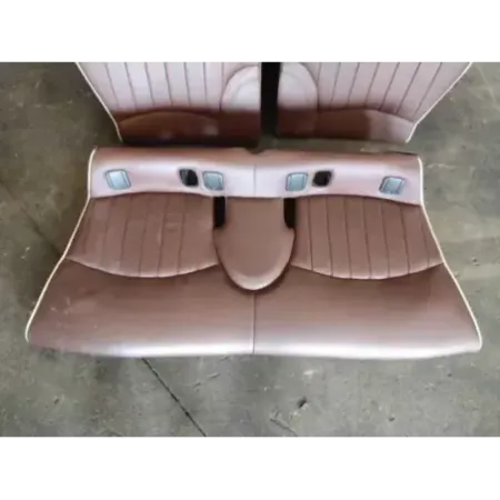 Interieur complet mini clubman r55