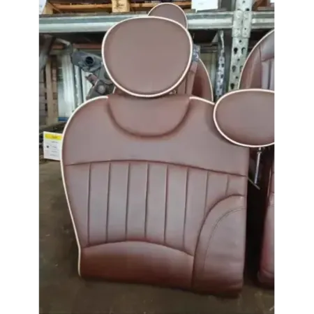 Interieur complet mini clubman r55