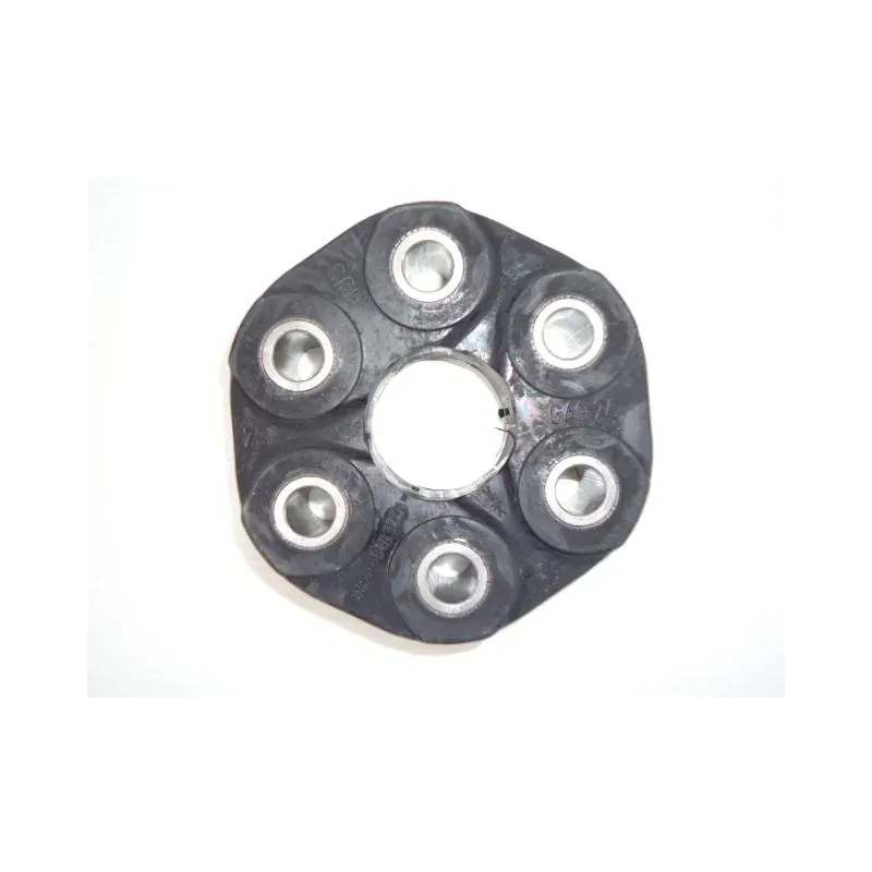 Flector avant arbre de transmission arriere