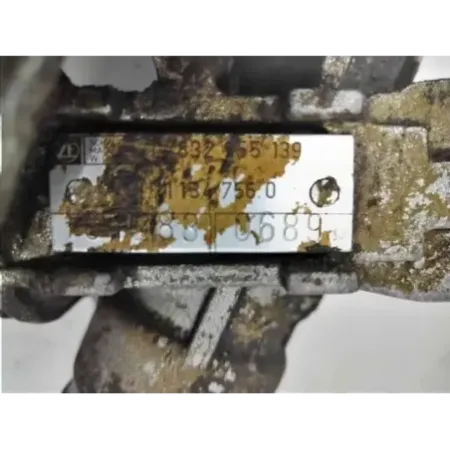 Cremaillere de direction bmw serie 3 e30