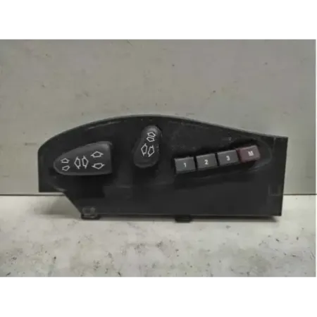 Siege avant gauche bmw serie 3 e46