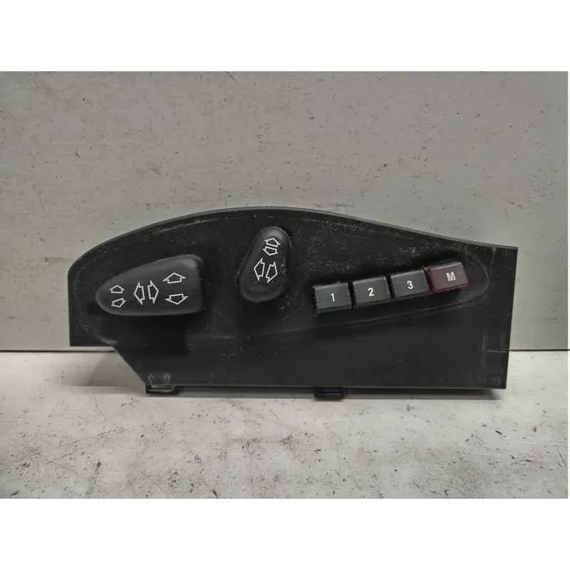 Siege avant gauche bmw serie 3 e46