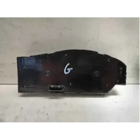 Siege avant gauche bmw serie 3 e46