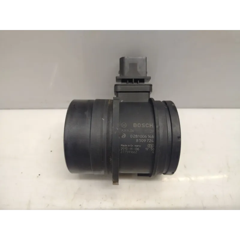 Debimetre air bmw x1 e84