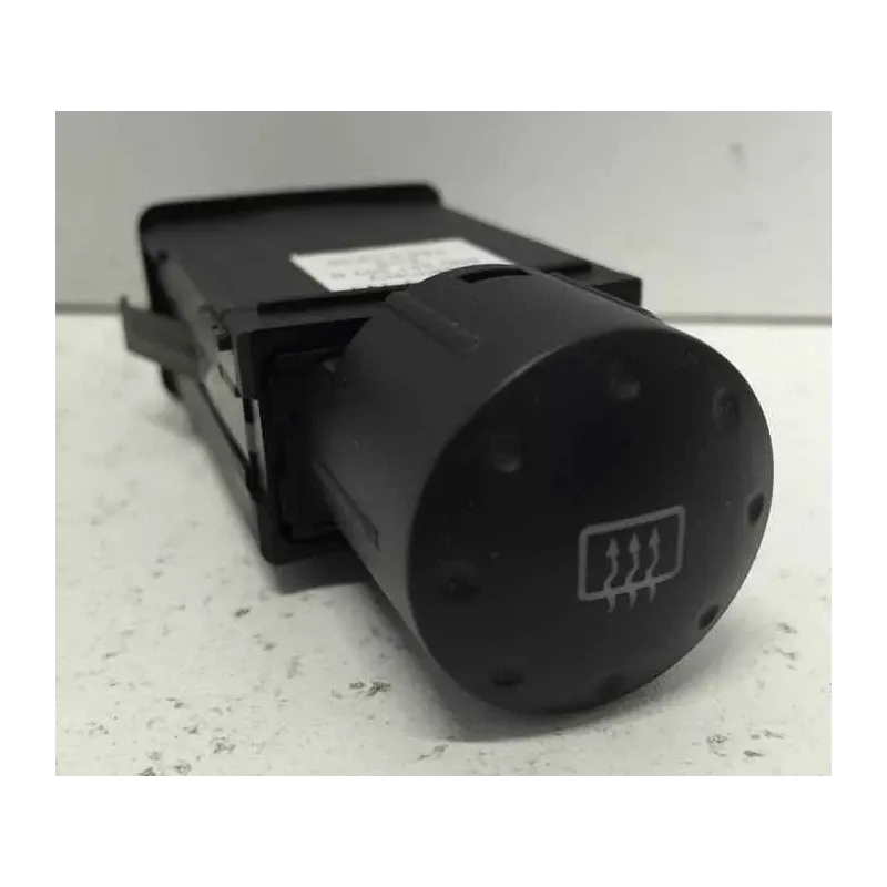 Bouton degivrage audi tt 8n mk1