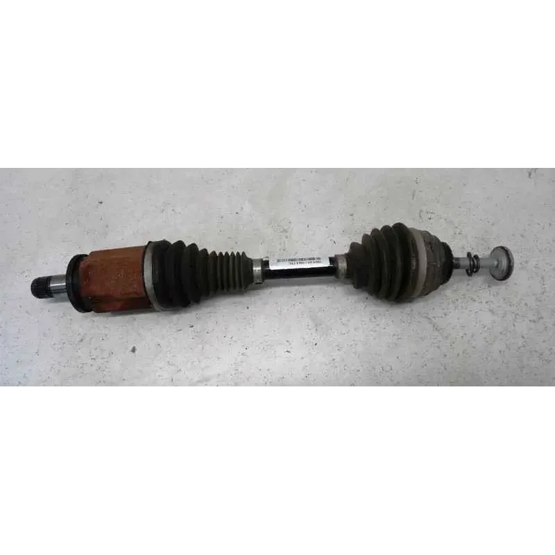 Cardan avant gauche bmw x1 e84