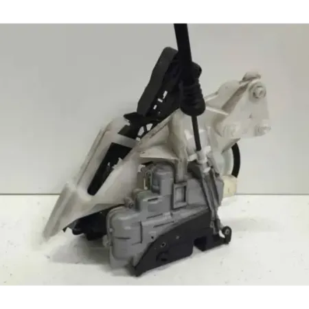 Serrure porte arriere gauche volkswagen passat 3c b6