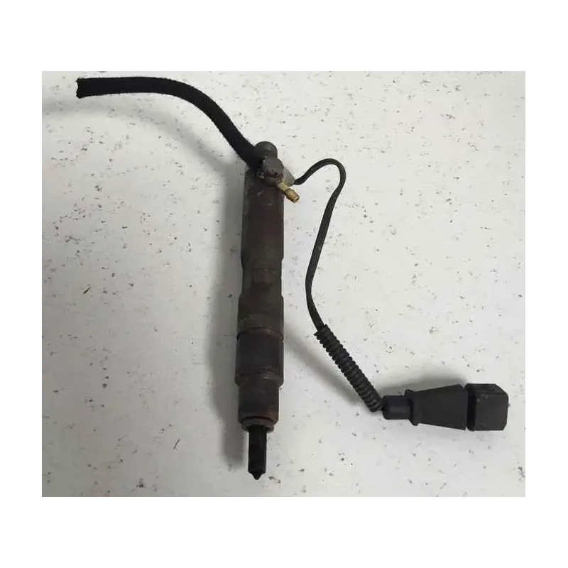 Injecteur volkswagen golf 4 iv