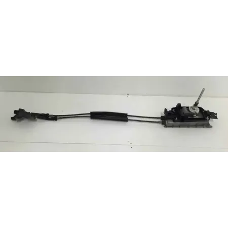 Tringlerie boite audi a1 8x