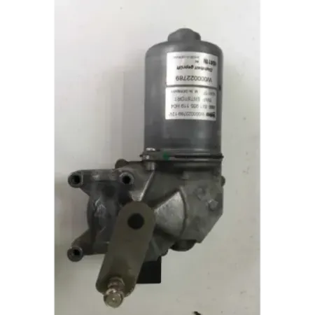 Moteur essuie-glace avant audi a1 8x