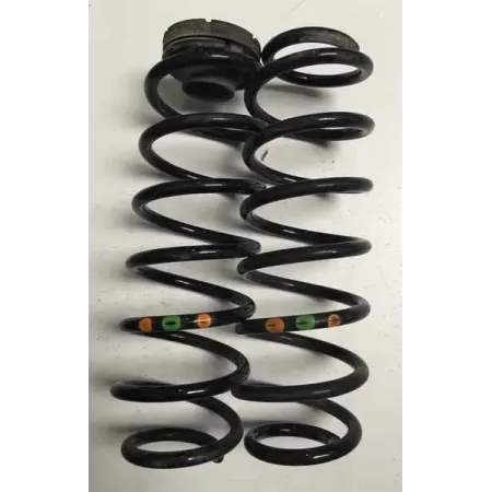 Ressort amortisseur arriere audi a1 8x