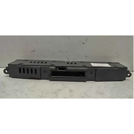 Unite interrupteur console centrale bmw serie 3 e46