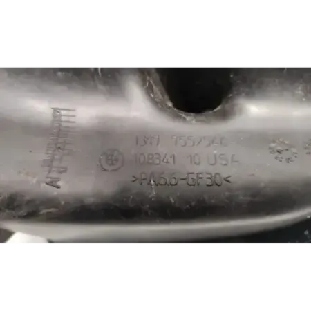 Vase expansion bmw x5 e70