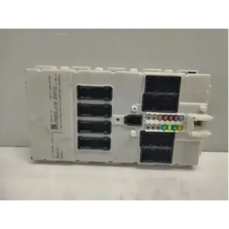 Boite a fusibles bmw serie 1 f20/f21