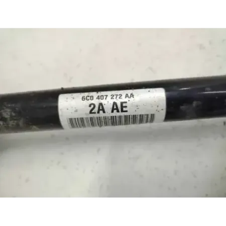 Cardan avant droit volkswagen polo 6r/6c v