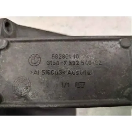 Cardan avant droit bmw x5 e70