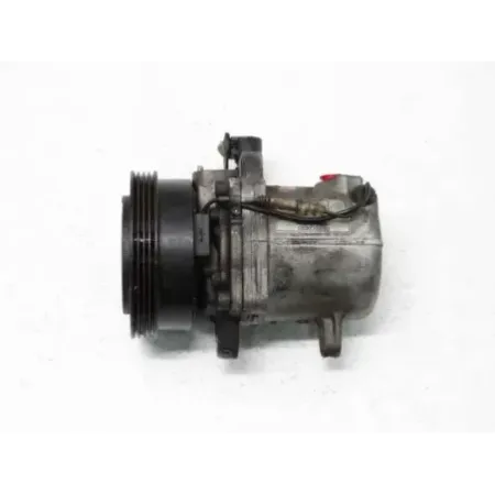 Compresseur climatisation