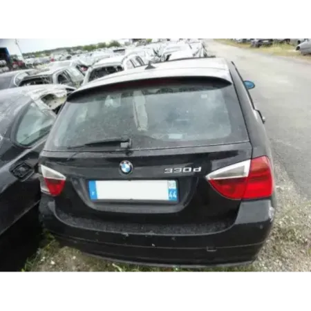 Malle / hayon / coffre bmw serie 3 e90/e91