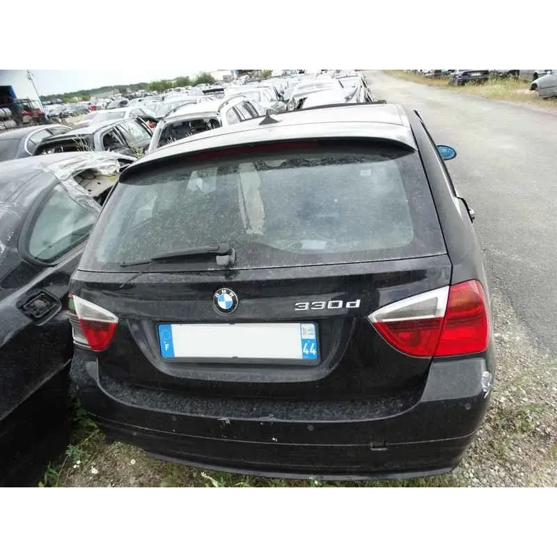 Malle / hayon / coffre bmw serie 3 e90/e91