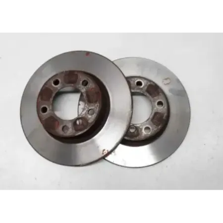 Disque de frein avant bmw serie 3 e36