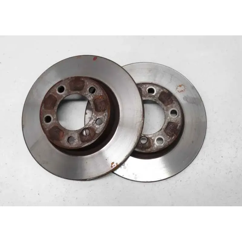 Disque de frein avant bmw serie 3 e36