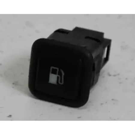 Bouton de trappe a carburant