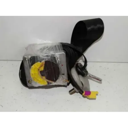 Ceinture avant droite