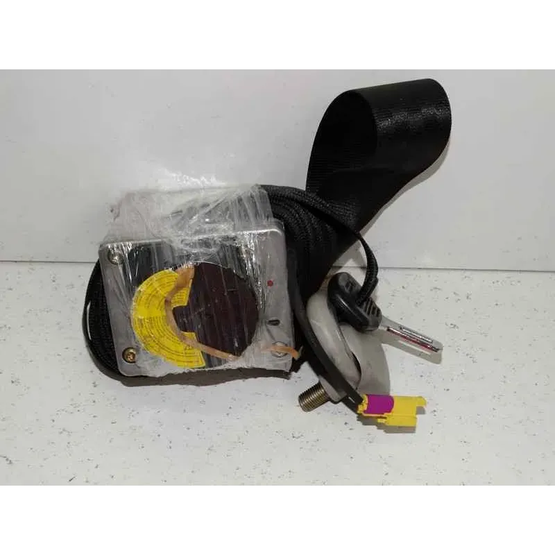 Ceinture avant droite