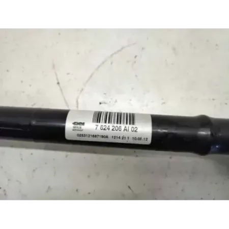 Cardan arriere droit bmw serie 1 f20/f21