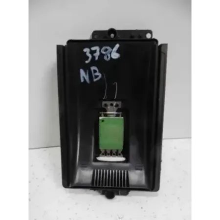 Resistance de chauffage