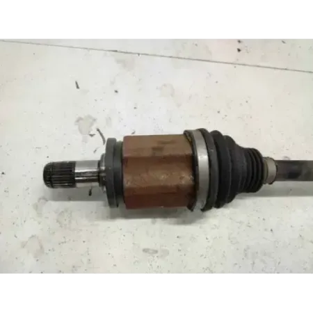 Cardan avant gauche bmw x3