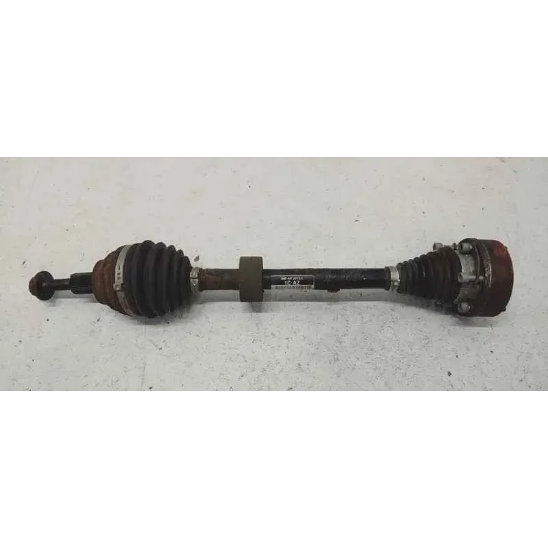 Cardan avant gauche volkswagen golf 7 vii