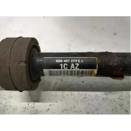 Cardan avant gauche volkswagen golf 7 vii