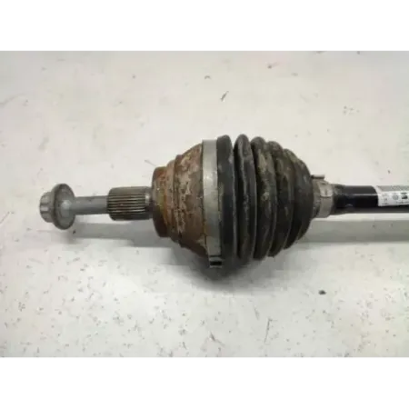 Cardan avant gauche audi q2