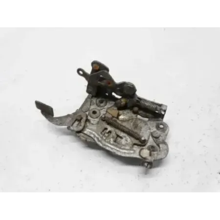 Serrure porte avant droit bmw serie 5 e12