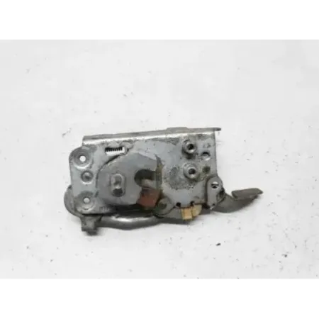 Serrure porte avant droit bmw serie 5 e12