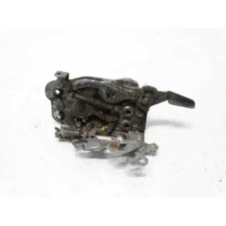 Serrure porte arriere droite bmw serie 5 e12