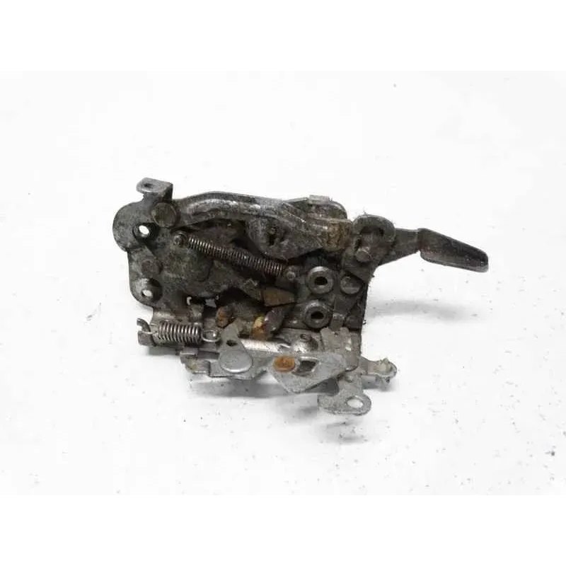 Serrure porte arriere droite bmw serie 5 e12