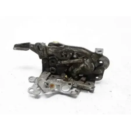 Serrure porte arriere gauche bmw serie 5 e12