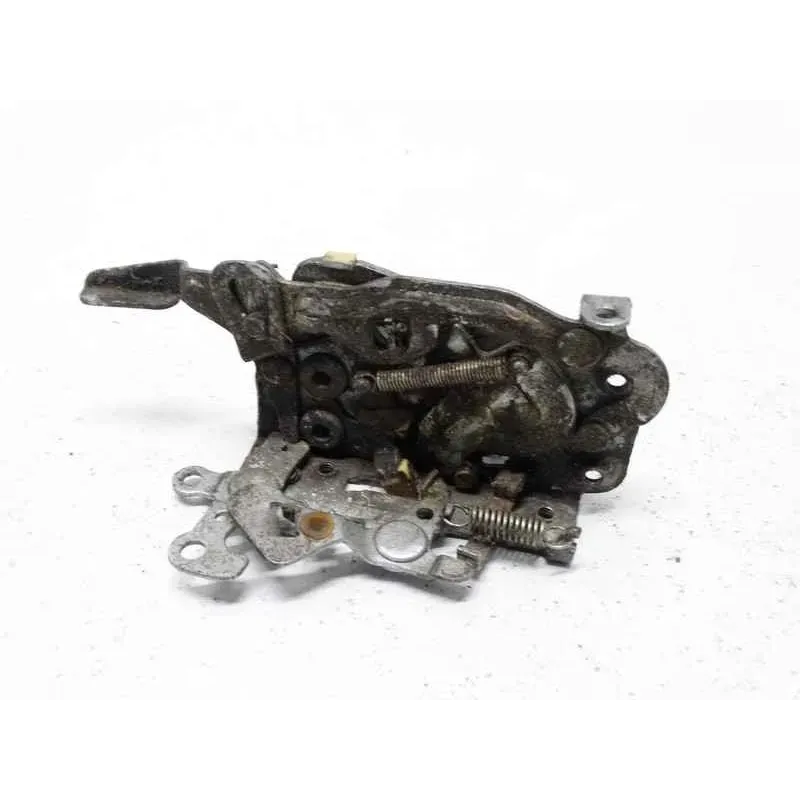 Serrure porte arriere gauche bmw serie 5 e12