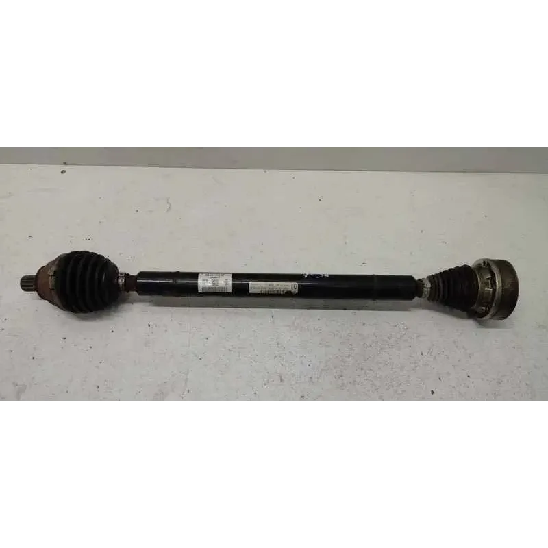 Cardan avant gauche volkswagen golf 7 vii