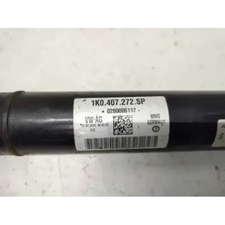 Cardan avant gauche volkswagen golf 7 vii