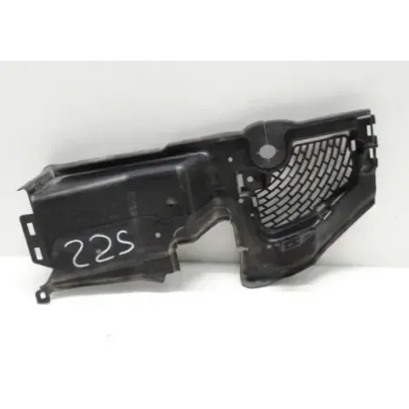 Conduit air bmw serie 5 e60/e61