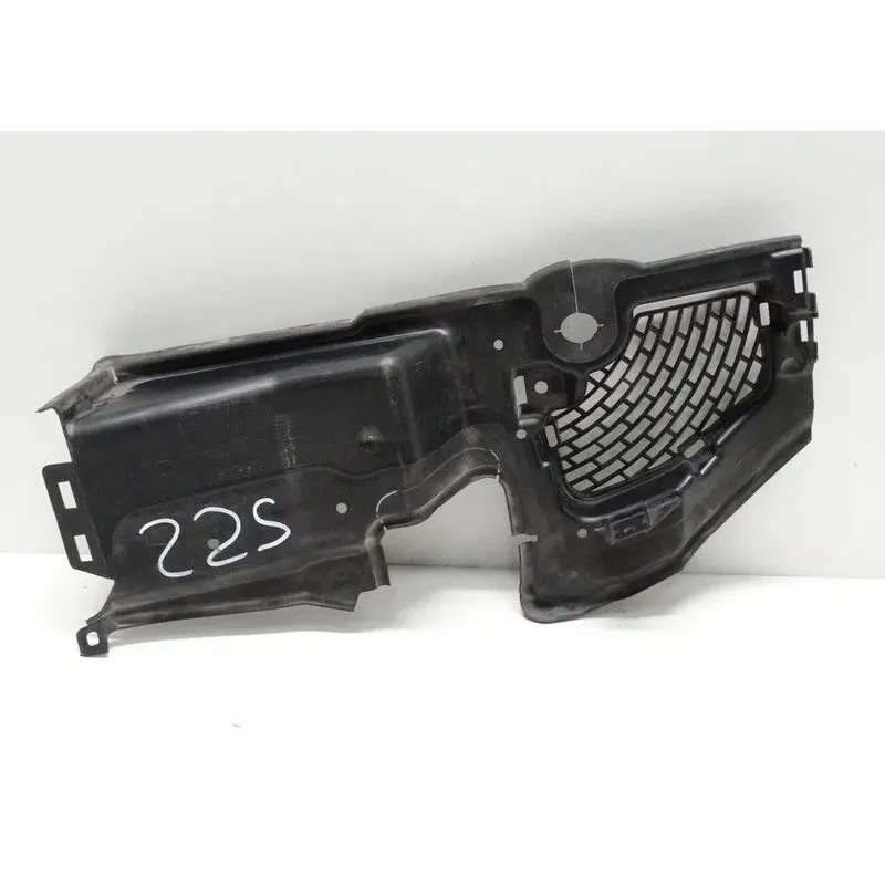 Conduit air bmw serie 5 e60/e61